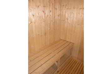 Repubblica Ceca Chata Staré Křečany, Esterno